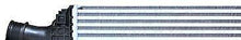 Cargar imagen en el visor de la galería, New Intercooler for Audi A4/A4Q/A5/A5Q/A6/A6Q 2.0T (18-22)