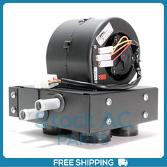 Heater Core Kit with Defrost for 20162020 Gravely Atlas JSV 6000 Cab