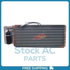 New A/C Condenser for JCB Assembly without Fans OE# 333/D0763