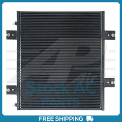 New A/C Condenser for Freightliner OE# 2267959000