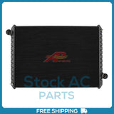 New Radiator for Ford/Sterling Copper/Brass OE# F2HT8009FE