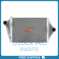 New Intercooler for Freightliner OE# 1E6017