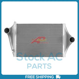 New Intercooler for Freightliner OE# 1E6017