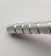 Load image into Gallery viewer, New A/C Fittings Barbed Push On, Female O Ring, Straight # 6 11301 - CM315069