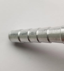 New A/C Fittings Barbed Push On, Female O Ring, Straight # 6 11301 - CM315069