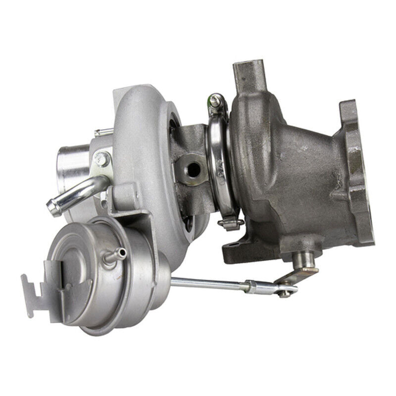 Turbo Turbocharger for Saab 9-3, 9-3X 2.0T - 2003 to 2011