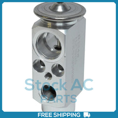 A/C Expansion Valve for 01 MACK CH SERIES / 01 CX / 07 Mack CXP L6 10.8L 12.8L