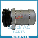 New Compressor for GM H6  5