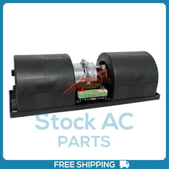 New A/C Blower Motor Assembly for Fendt OE# F339.552.070.020