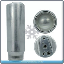 Load image into Gallery viewer, New A/C Compressor KIT for Kubota M108S, M5040, M7040, M8540, M9540