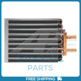 A/C Heater Core for Peterbilt OE# 3X010005