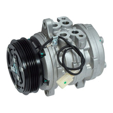 Load image into Gallery viewer, New A/C Compressor for Geo Metro Tracker / Suzuki Sidekick Swift X-90