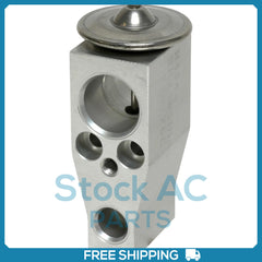 A/C Expansion Valve for 19-24 Subaru Ascent