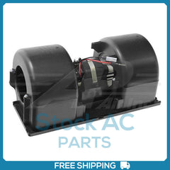 New A/C Blower Motor Assembly for 12 Volts John Deere OE# ER380617