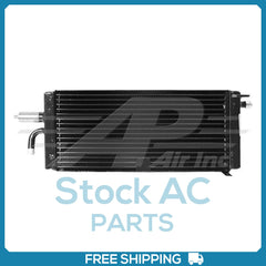 Hydraulic Oil Cooler for John Deere OE# AR44284