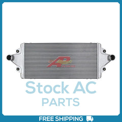 New Intercooler for Chevy/GMC OE# 15020980