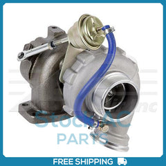 Turbo for Freightliner OE# 5316 970 7129