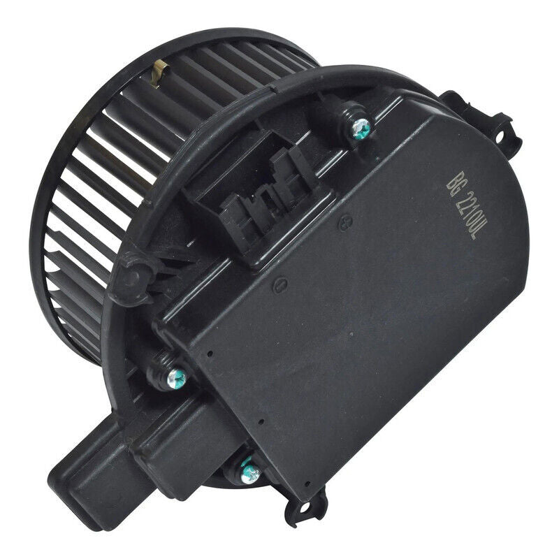 New A/C Blower Motor for 16-19 Chevy Cruze/ Volt L4 1.4L/1.5L/1.6L/1.8L