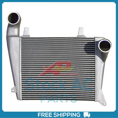 New Intercooler for Freightliner OE# 4865305001