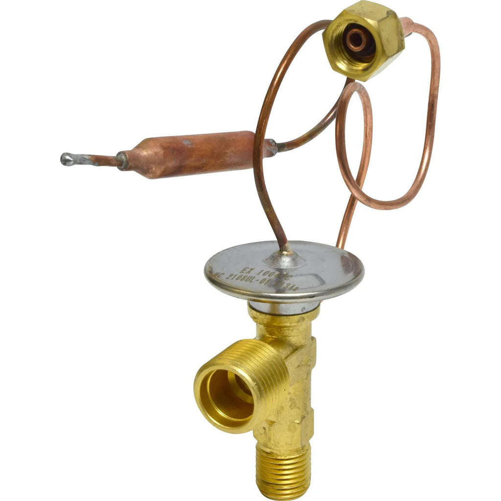 A/C Expansion Valve for Dodge / Eagle / Mitsubishi / Plymouth