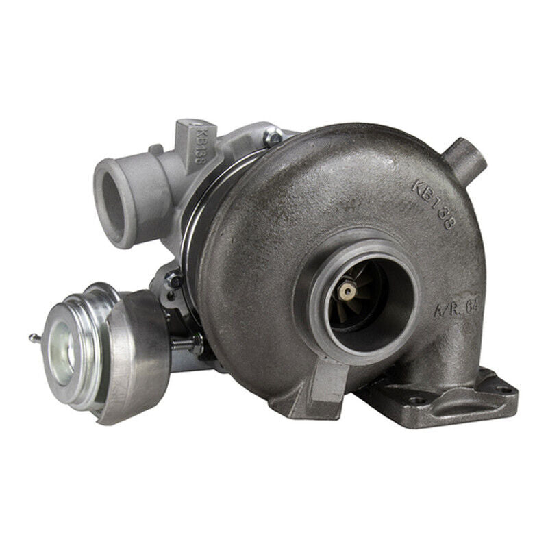 Turbo for 05-06 Jeep Liberty