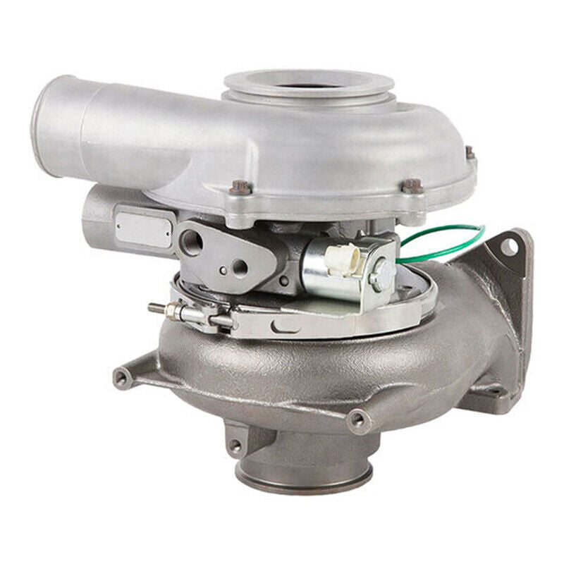 Turbo for 07-10 Chevy Kodiak/Expres/Silverado  GMC Topkick/Savana/Sierra