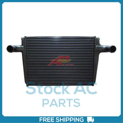 New Intercooler for Chevy/GMC OE# 52465095