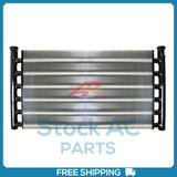 Oil Cooler for 24