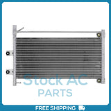 New Transmission Oil Cooler for 12-21 Nissan NV1500/NV2500/NV3500 8CY/5.6L
