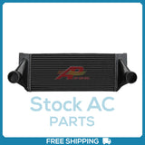 New Intercooler for Kenworth Core 14 1/8