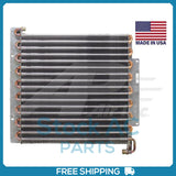 New A/C Condenser for Bobcat OE# 7024833