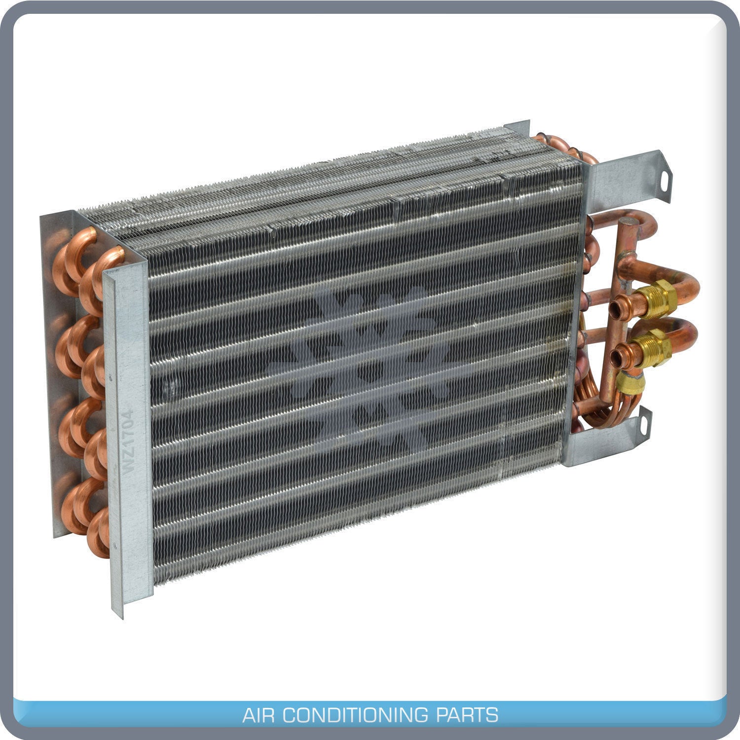 New A/C Evaporator Core fits Kenworth T400,T450,T600,T600A, T800, W900, W900B