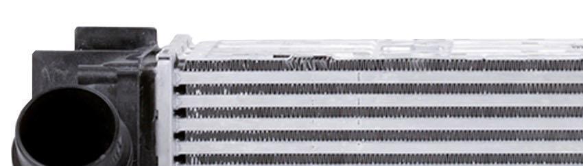 New Intercooler for BMW X3 (11-17) X4 3.0T (15-18)