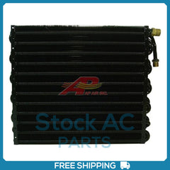 New A/C Condenser for Rex Series Tractors Landini