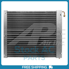 New A/C Condenser for John Deere OE# AT63263