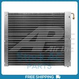 New A/C Condenser for John Deere OE# AT63263
