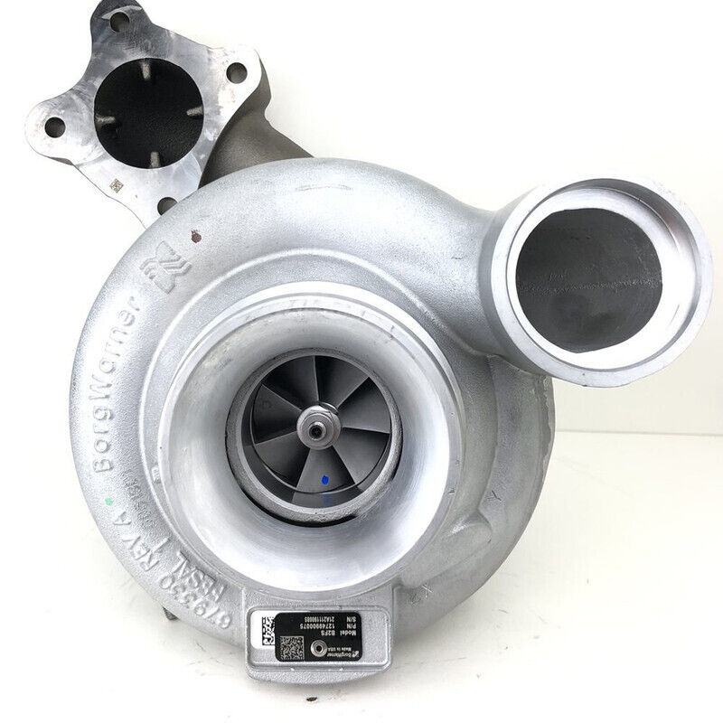 Turbo for 09-12 DT466 EPA10 Low Pressure