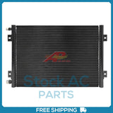 New A/C Condenser for Hyundai OE# 11EM90050