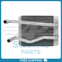 A/C Heater Core for Ford OE# 702723