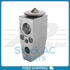 A/C Expansion Valve for Chevy Impala OE# 19259241