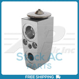 A/C Expansion Valve for Chevy Impala OE# 19259241