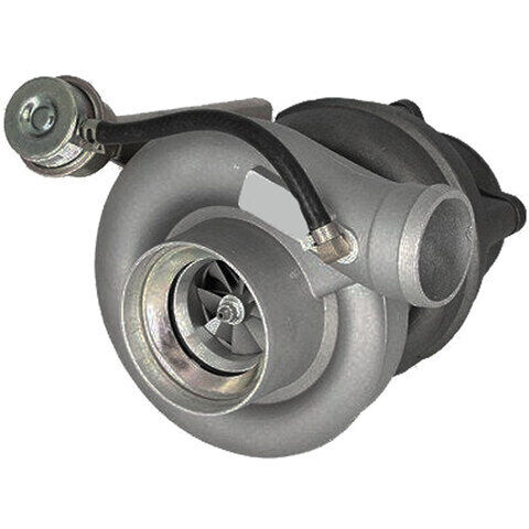 Turbo for 93-97 Case IHC OE JR802587 JR802649 JR920984 J535617 JR536305