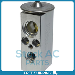 A/C Expansion Valve for 00-11 Kenworth T2000 L6 5.9L 7.2L 10.8L 12.7L 14.0L 14.9