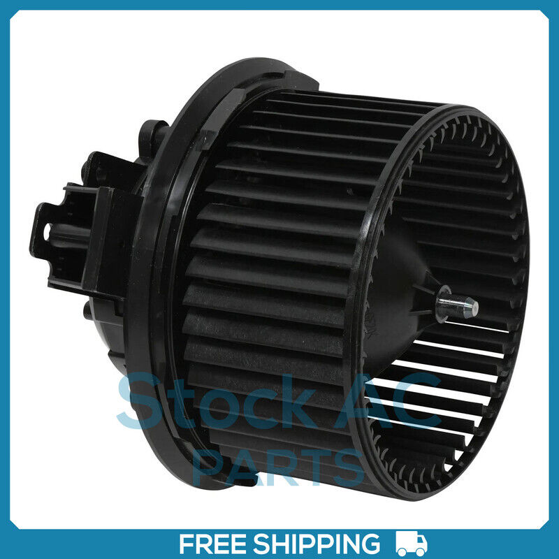AC Blower Motor for 12-19 Ford Explorer 12-19 Flex 13-16 Lincoln MKS/MKT L4/V6