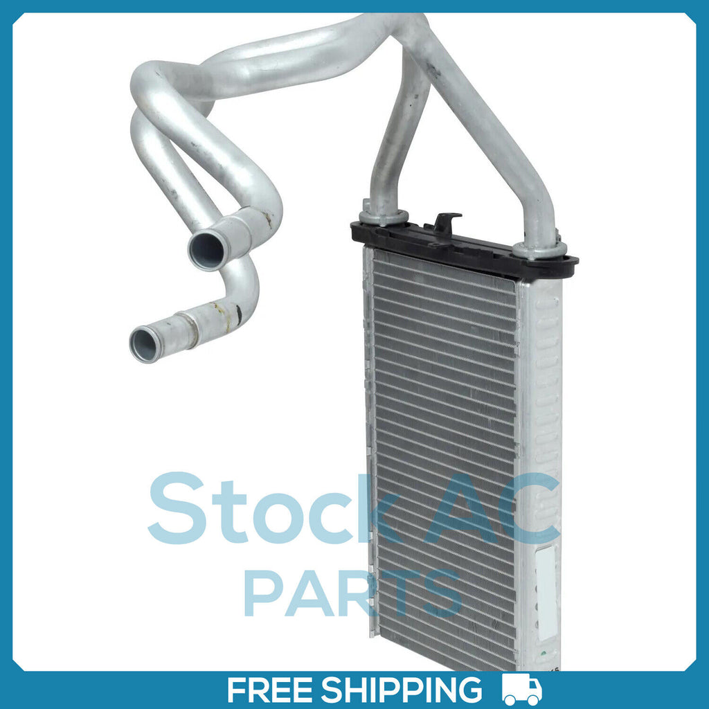 A/C Heater Core for 09-13 Mazda 6 L4 2.5L V6 3.7L