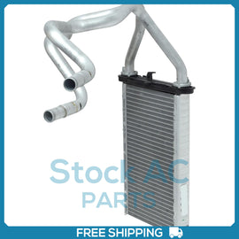 A/C Heater Core for 09-13 Mazda 6 L4 2.5L V6 3.7L