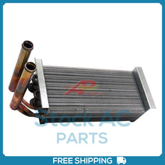 A/C Heater Core for Thomas Built Bus OE# BSM108336