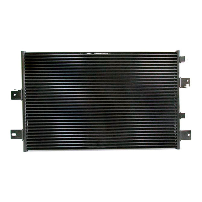 New Transmission Oil Cooler for 07-17 Jeep Patriot 11-17 Compass 2.0L/2.4L