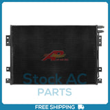 New A/C Condenser for Mack OE# 210RD427