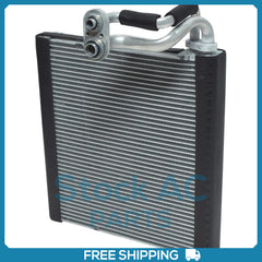 A/C Evaporator for 20-23 Ford Escape L3 1.5L L4 2.0L 2.5L
